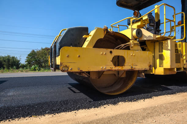 Professional Driveway Pavers in Donora, PA